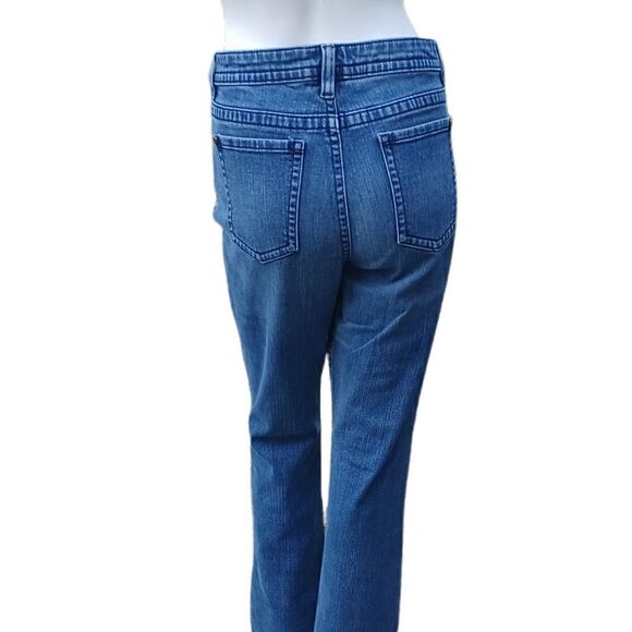 554813...APT.9 Bootcut Denim Jeans Size 10 - Picture 5 of 5